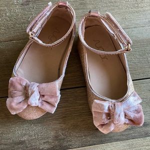 Sugar Ballet Shoes Toddler
